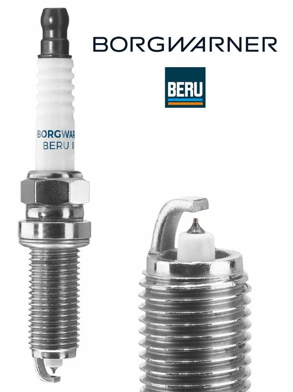 Uždegimo žvakė BorgWarner (BERU) Z535