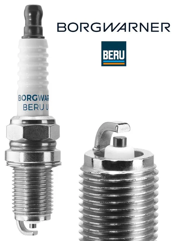 Spark Plug  Z73