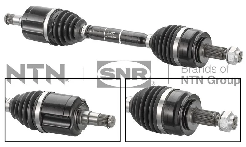 Pusašis SNR DK58.017