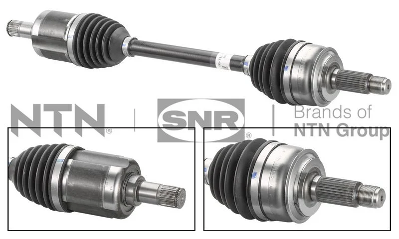 Pusašis SNR DK74.010