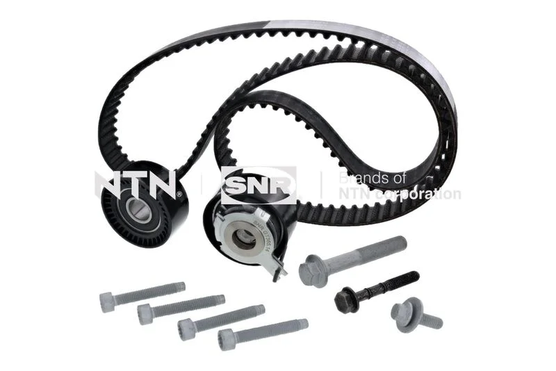Timing Belt Kit SNR KD465.07