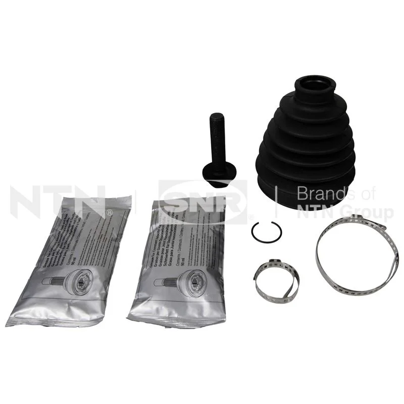 Bellow Kit, drive shaft SNR OBK54.035