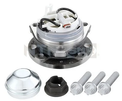 Rato guolio komplektas  R153.47