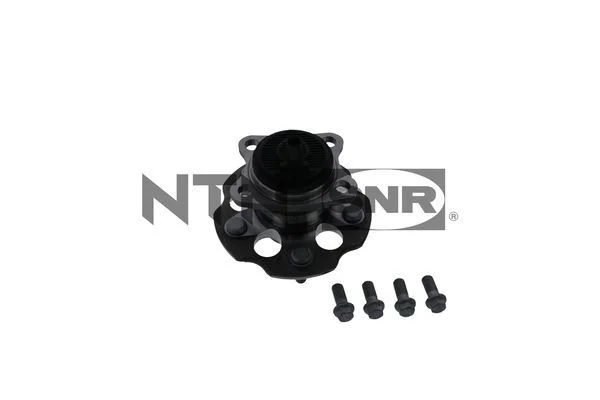 Rato guolio komplektas SNR R169.118