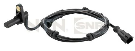 Sensor, wheel speed SNR ASB155.37