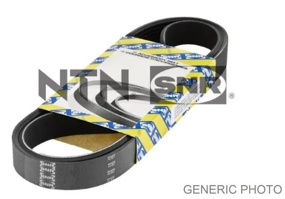 V-ribbed Belt SNR CA7PK1045