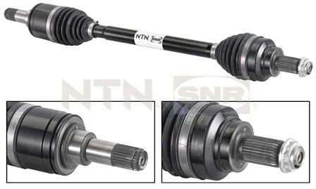 Pusašis SNR DK50.005