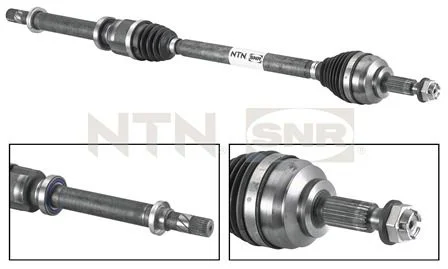 Pusašis SNR DK55.002