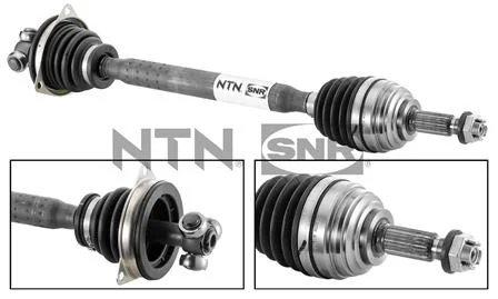 Drive Shaft SNR DK55.009