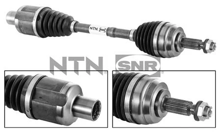 Pusašis SNR DK55.015