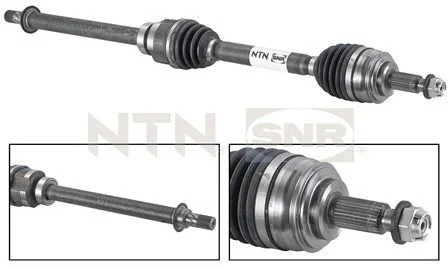 Pusašis SNR DK55.021