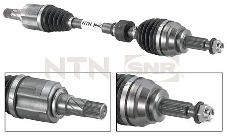 Pusašis SNR DK55.026