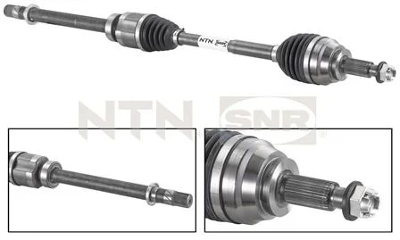 Pusašis SNR DK55.027