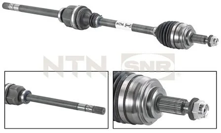 Pusašis SNR DK55.041