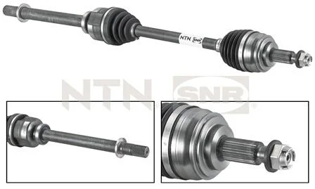 Pusašis SNR DK55.043