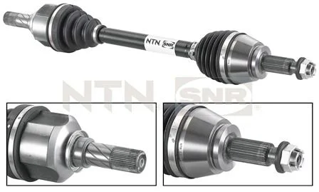 Pusašis SNR DK55.045