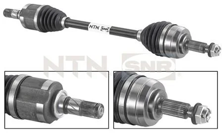Pusašis SNR DK55.055