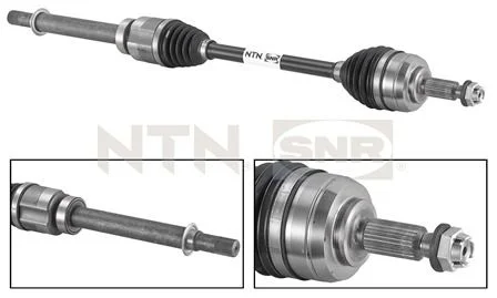 Pusašis SNR DK55.056