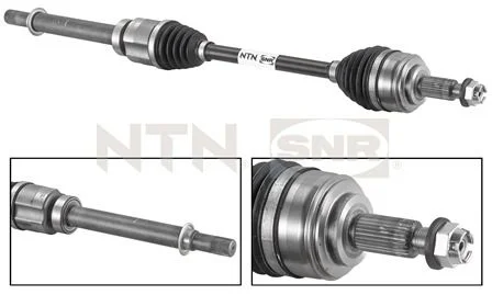 Pusašis SNR DK55.058
