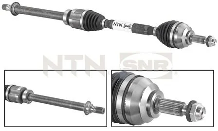 Pusašis SNR DK55.064