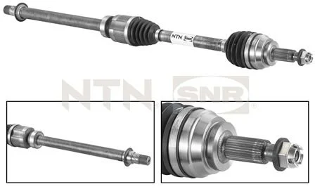 Pusašis SNR DK55.071
