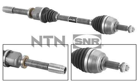 Pusašis SNR DK55.220