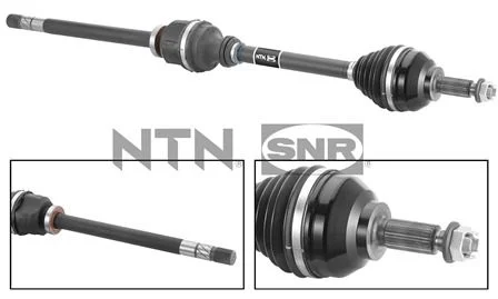 Pusašis SNR DK55.227