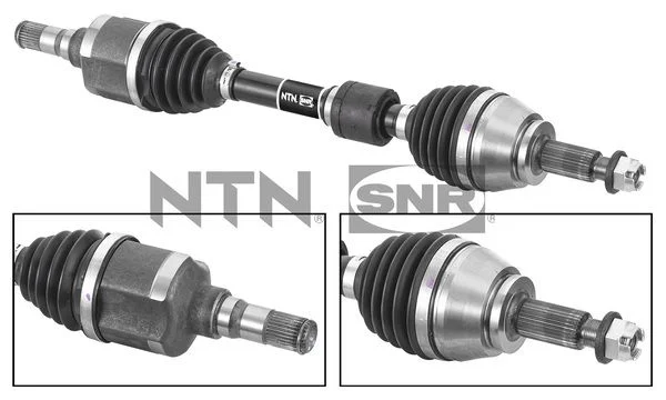 Pusašis SNR DK55.252