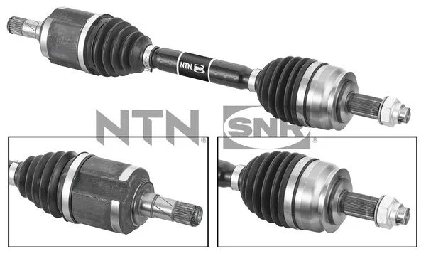 Pusašis SNR DK58.007