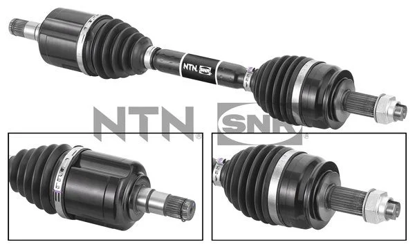 Pusašis SNR DK58.012