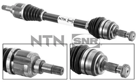 Hnací hriadeľ SNR DK59.008
