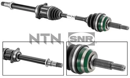 Pusašis SNR DK61.001