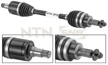 Pusašis SNR DK65.001