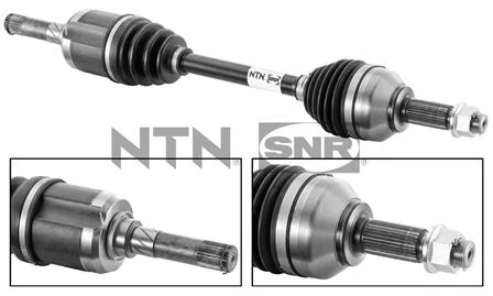 Pusašis SNR DK68.004