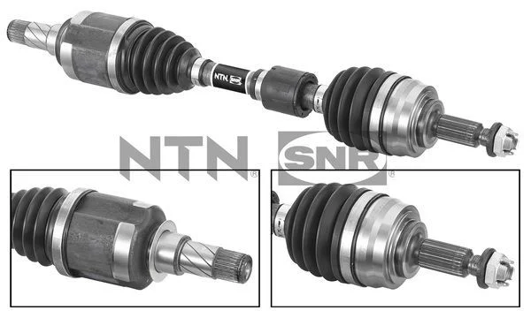 Pusašis SNR DK68.022