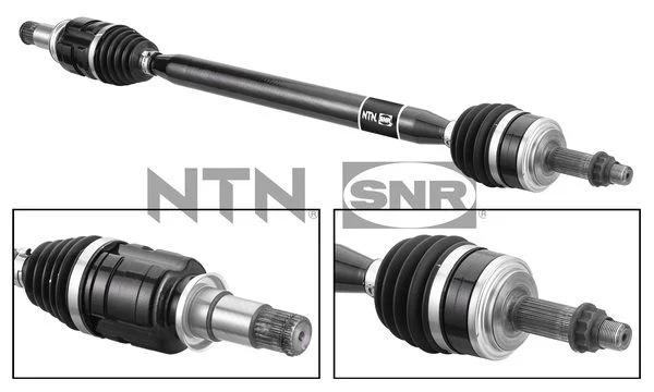 Pusašis SNR DK69.011