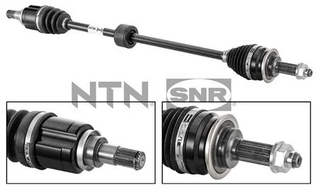 Pusašis SNR DK77.003