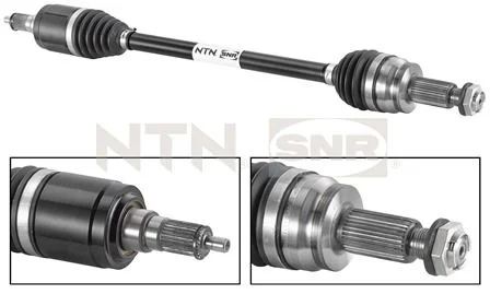 Pusašis SNR DK80.002
