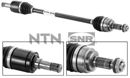 Pusašis SNR DK80.006
