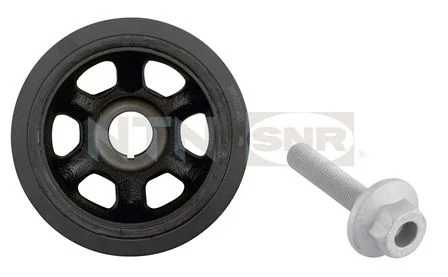 Remenica, kľukový hriadeľ SNR DPF351.00K1