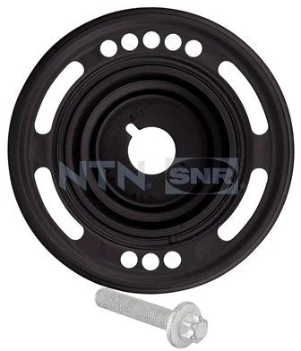 Belt Pulley, crankshaft SNR DPF353.02K1