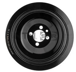 Belt Pulley, crankshaft SNR DPF353.10