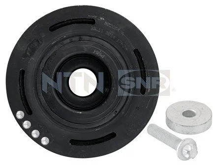 Belt Pulley, crankshaft SNR DPF355.11K1