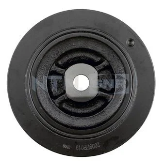 Belt Pulley, crankshaft SNR DPF355.20