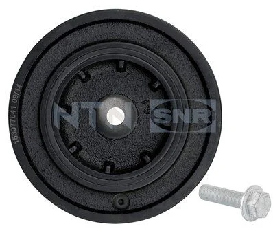 Belt Pulley, crankshaft SNR DPF355.22K1
