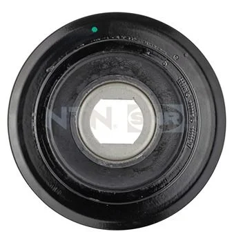 Belt Pulley, crankshaft SNR DPF355.28