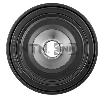 Belt Pulley, crankshaft SNR DPF355.29