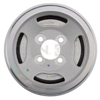 Belt Pulley, crankshaft SNR DPF358.23