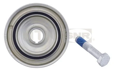 Belt Pulley, crankshaft SNR DPF359.22K1