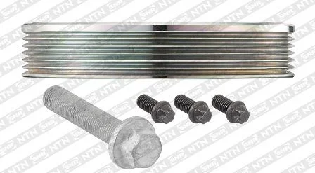 Remenica, kľukový hriadeľ SNR DPF359.33K1